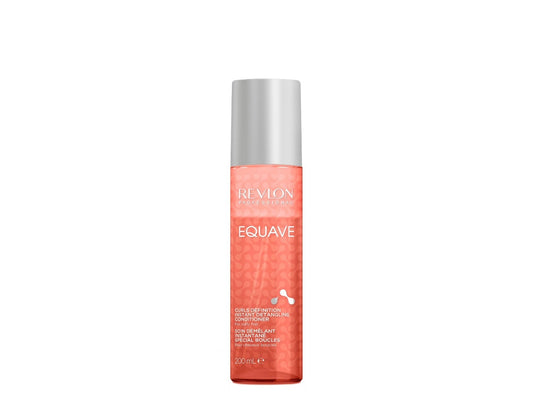 Revlon Professional Equave Curls Definition Instant Detangling Conditioner 200 ml