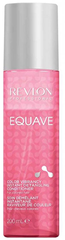 Revlon Professional Equave Color Vibrancy Instant Detangling Conditioner 200 ml