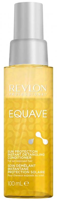 Revlon Professional Equave Sun Protection Instant Detangling Conditioner 100 ml