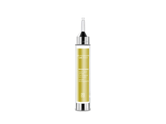 Bruno Vassari, Lab Division, Collagen, Revitalising, Morning & Evening, Serum, For Face/Neck & Decolette, 15 ml