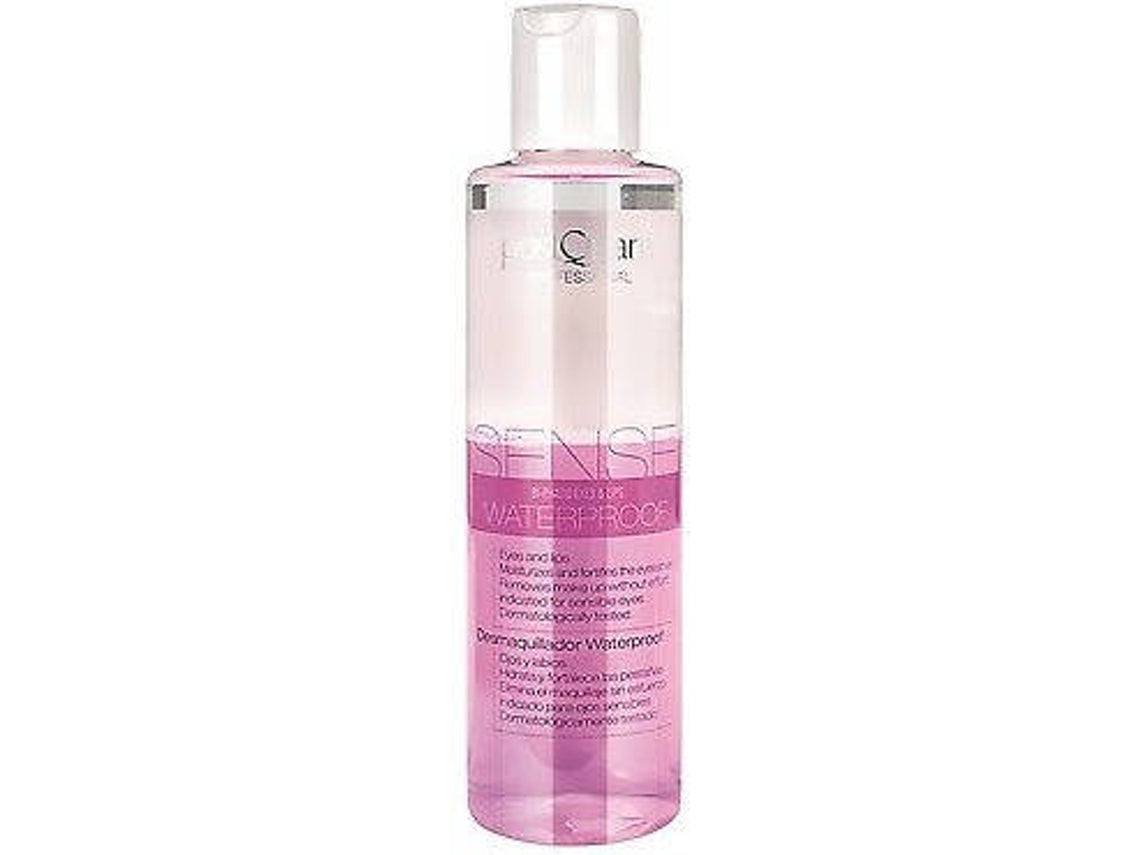 Postquam Sense Bi-phase Make Up Remover Waterproof 200 Ml