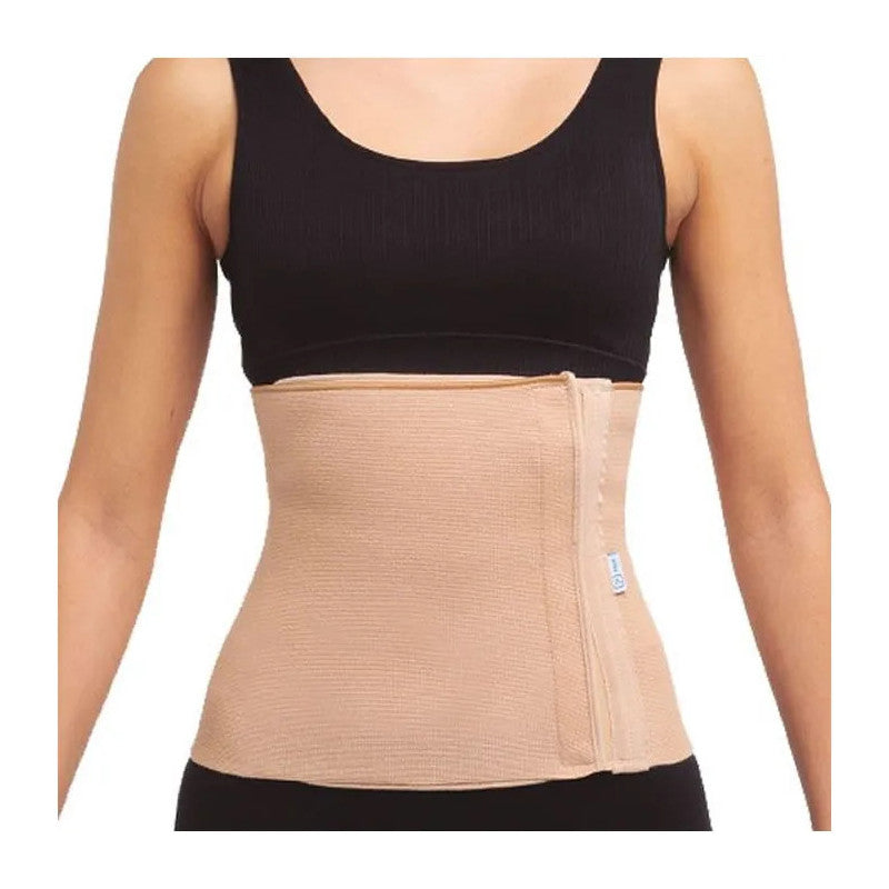 Prim Primspine Move Open Girdle Cotton T/L