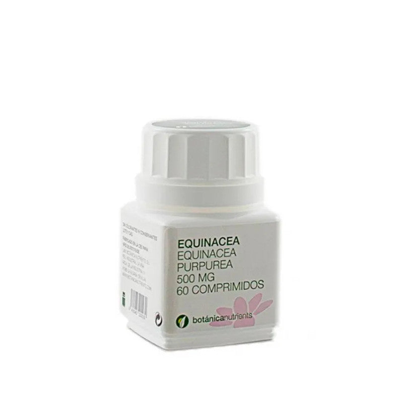 Bota!nicanutrients Echinacea 500mg