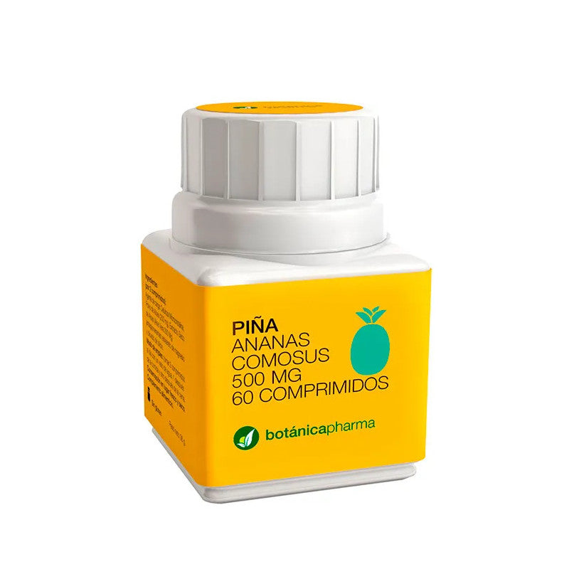 Bota!nicanutrients Pineapple 500mg