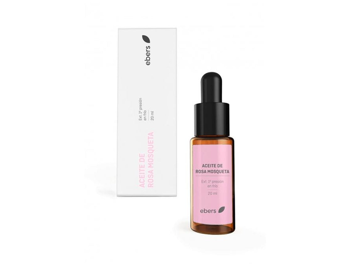 Ebers Rose Hip Oil 20ml