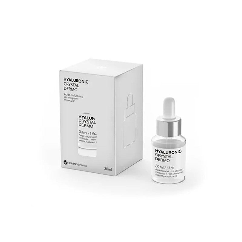 Botánicapharma Hyaluronic Crystal Dermo 30ml