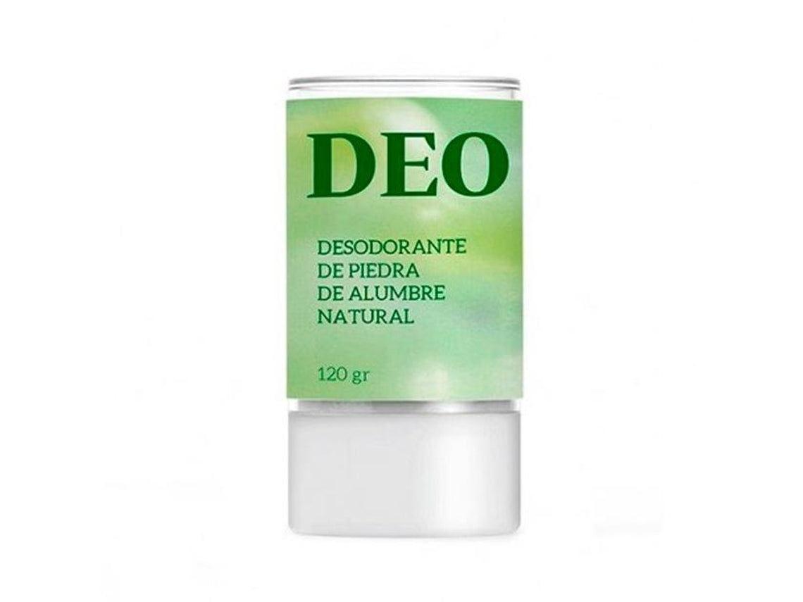 Bota!nica Nutrients Stone Deodorant 120g