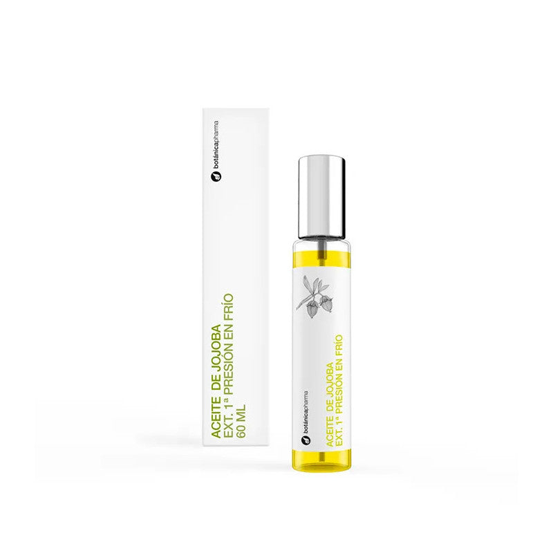 Botanicapharma Jojoba Oil Spray 60ml
