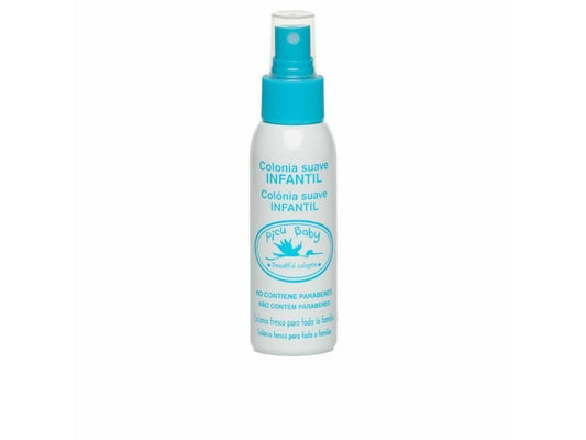 Infant Mild Cologne Spray By Picu Baby 100 Ml