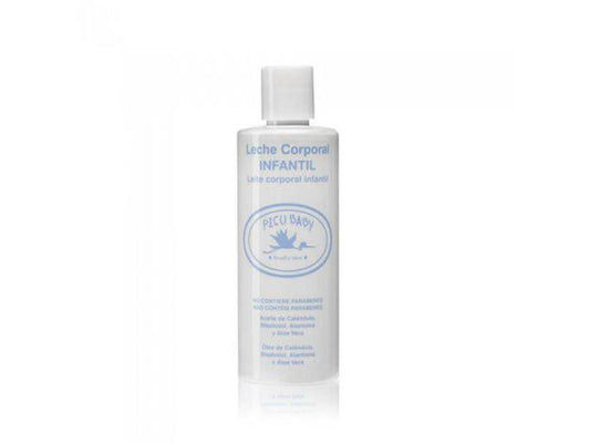 Infant Body Milk By Picu Baby 250 Ml