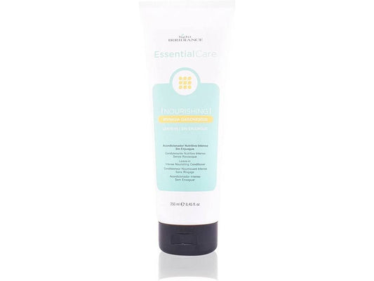 Light Irridiance Essential Care Intense Nourishing Leave In Conditioner 250ml