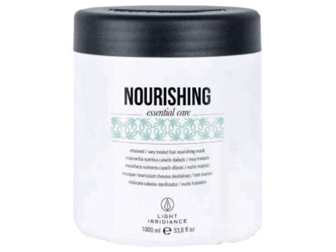 Light Irridiance Nourishing Mask 1000ml