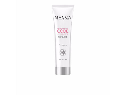 Cell Remodelling Code Anti-cellulite Reducing Cream By Macca 150 Ml