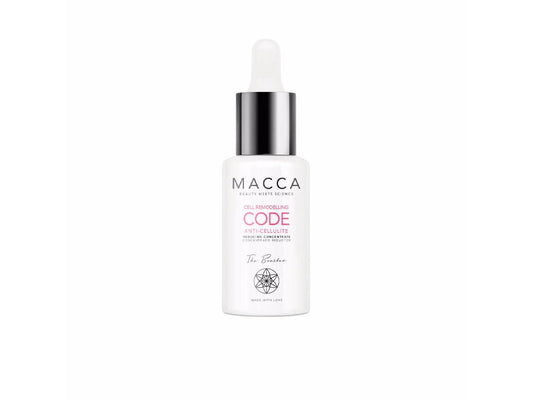 Cell Remodelling Code Anti-cellulite Reducing Concentrate By Macca 75 Ml