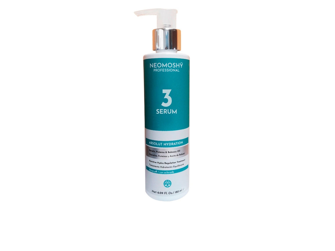 Hair Serum Neomoshy Absolu Hydration (180 ml)