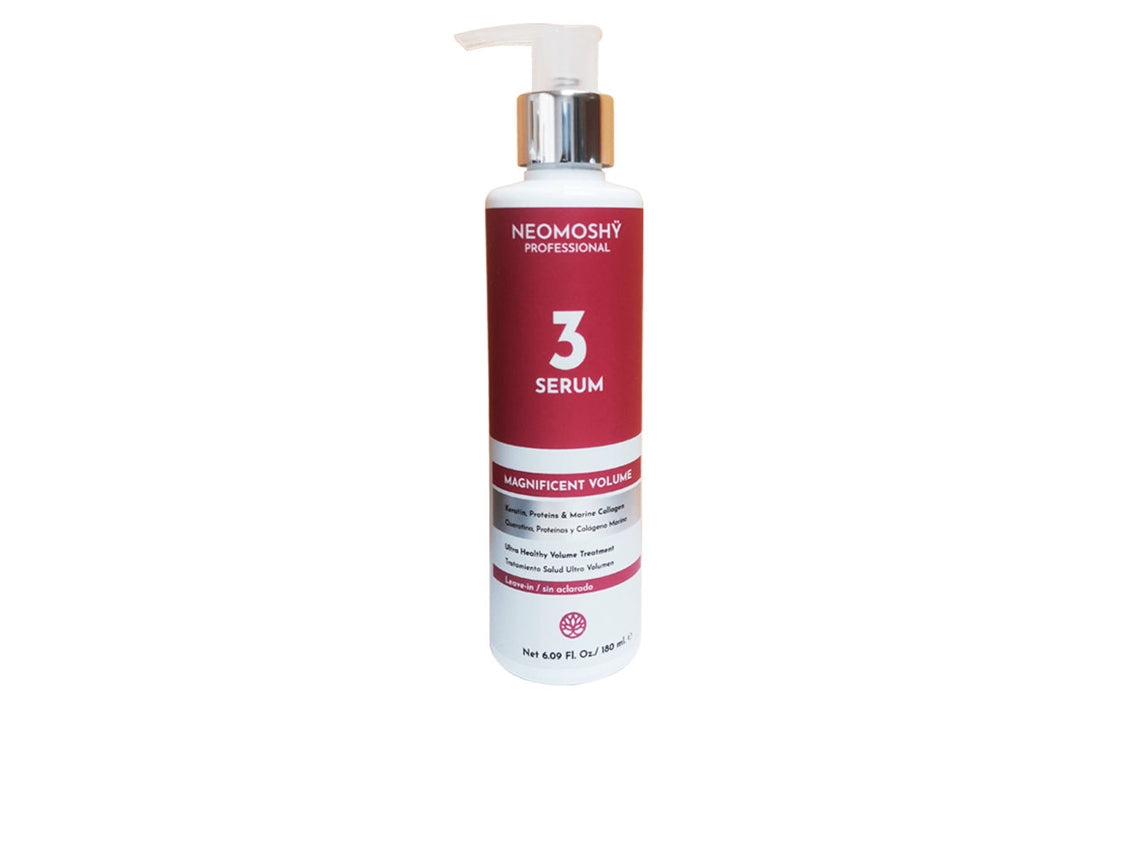 Hair Serum Neomoshy Magnificent Volume (180 ml)