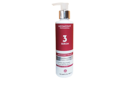 Hair Serum Neomoshy Magnificent Volume (180 ml)
