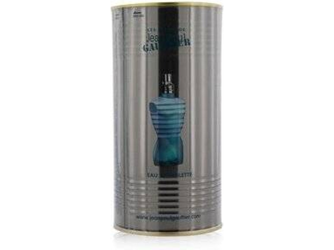 Jean Paul Gaultier Le Male 125 ml Eau de Toilette - Herenparfum