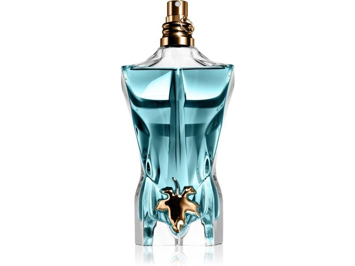 Jean Paul Gaultier Le Beau 125 ml Eau de Toilette - Herenparfum