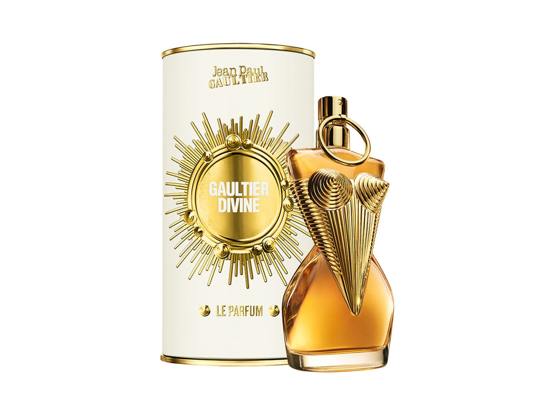 Jean Paul Gaultier Divine Le Parfum Eau De Parfum Intense Spray Rechargeable 50ml