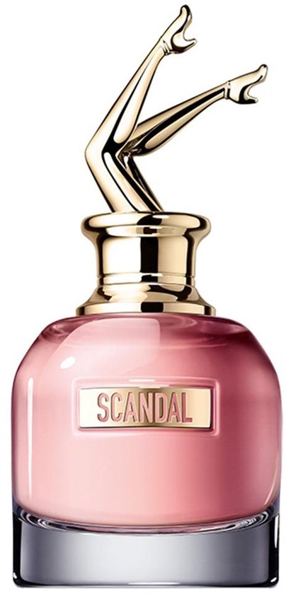 Jean Paul Gaultier J P Gaultier Scandal Edp Spray 50ml
