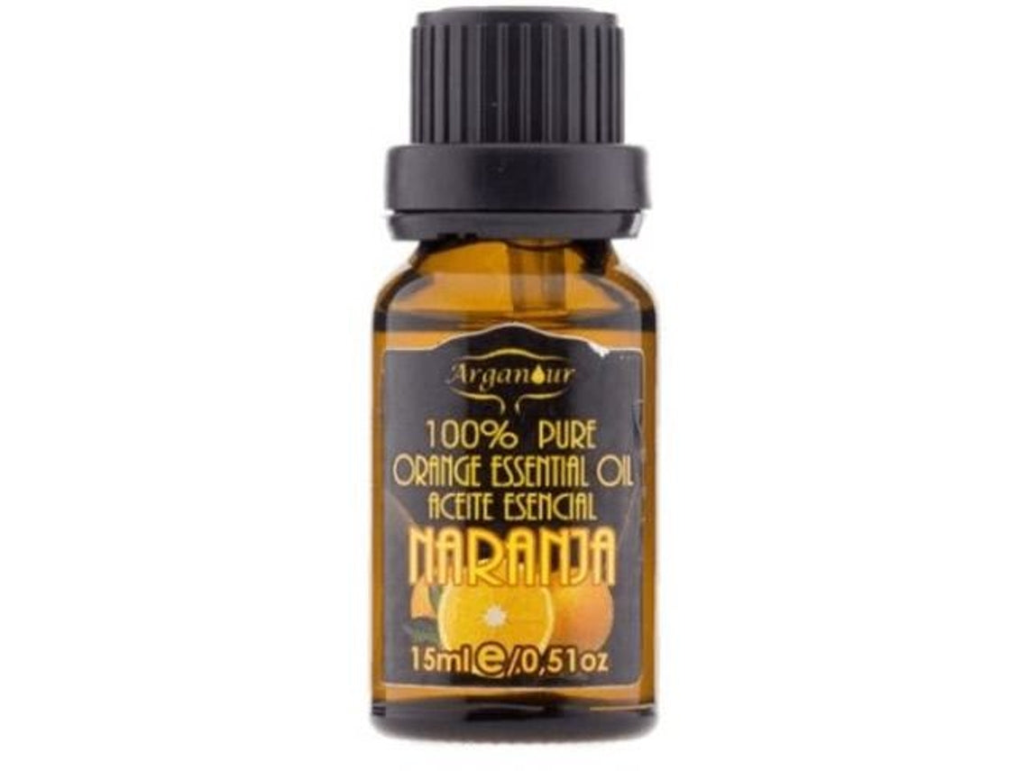 Essential oil Arganour
