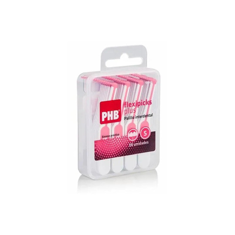 Phb Interdental Angled