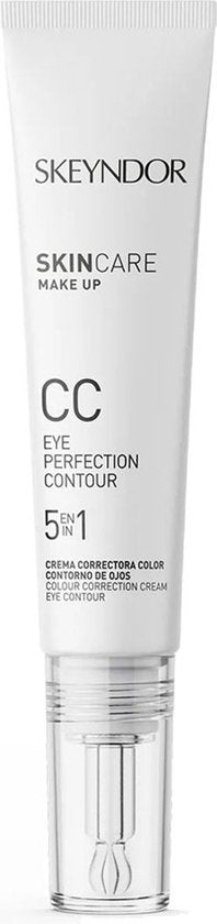 Skeyndor - CC Eye Perfection Contour - 5 in 1 - 15 ml