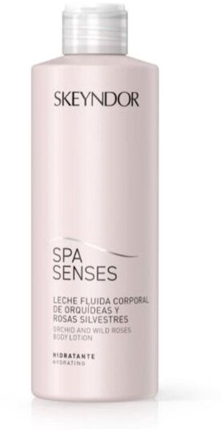 Skeyndor Spa Senses Body Lotion 200 ml