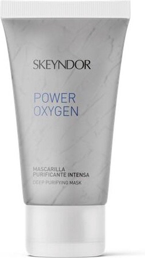 Skeyndor Power Oxygen Deep Purifying Mask 50 ml