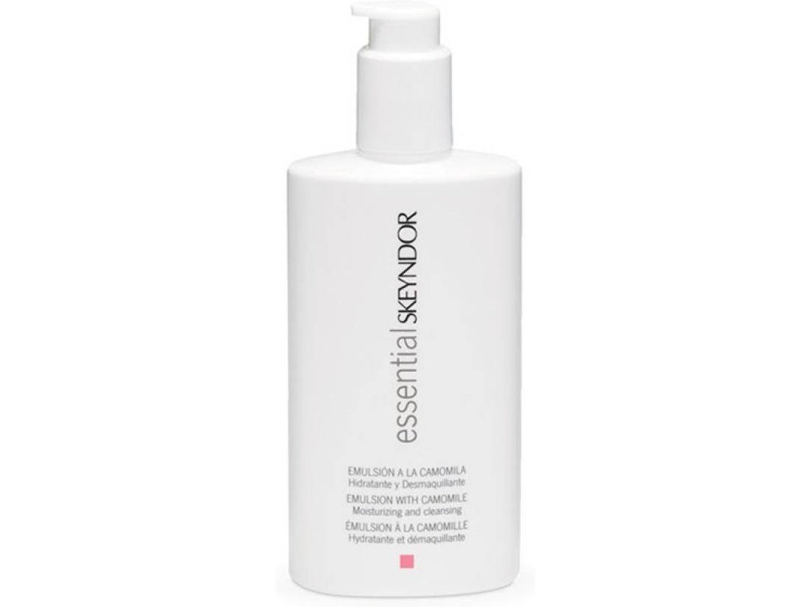 Skeyndor Cleansing Emulsion With Camomile 250Ml