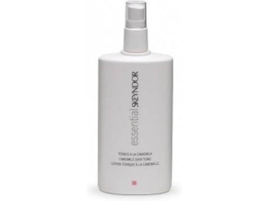 Skeyndor Essential Camomile Skin Tonic Lotion NormaleDroge Huid 250ml