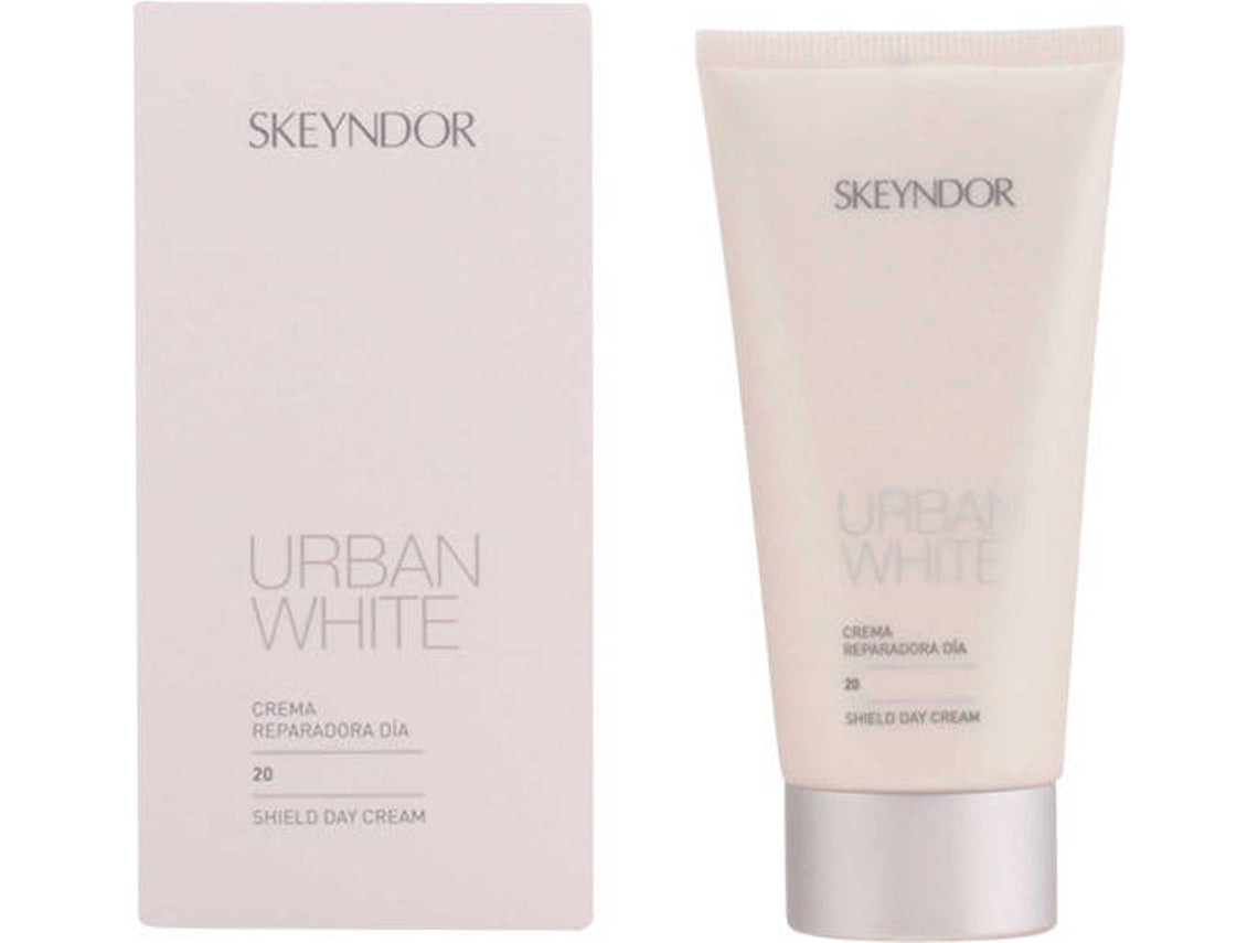 Skeyndor Urban White Shield Day Cream 50 ml
