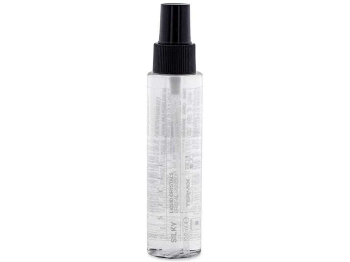 Termix Style.Me Silky Professional Liquid Crystal Serum 100ml