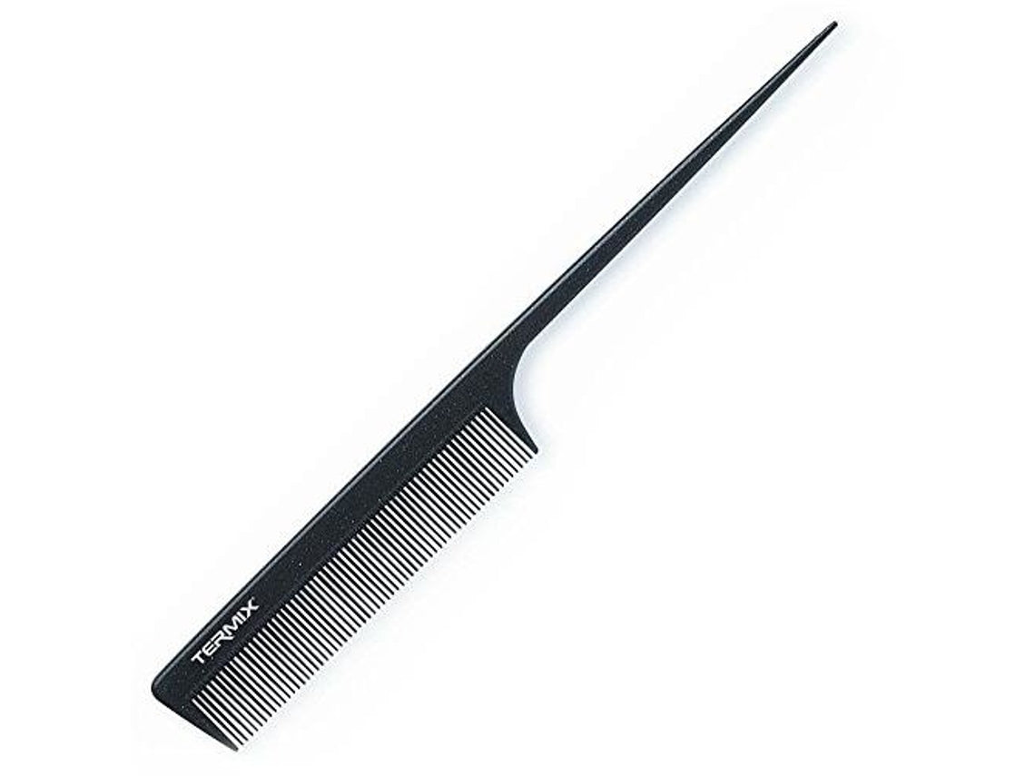 Hairstyle Termix Porfesional 860 Black Titanium
