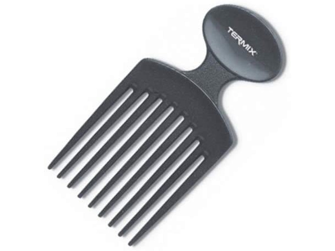 Hairstyle Termix 2525178 Black Titanium