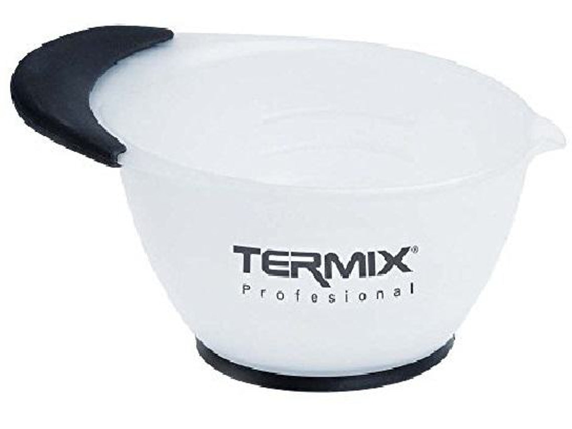 Bowl Termix 2525183 White Dye