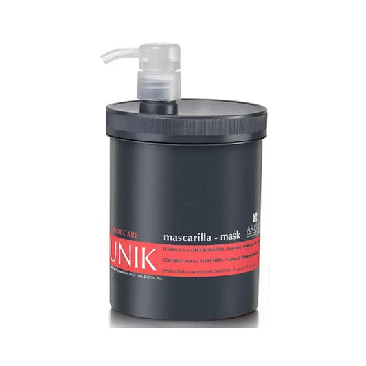 Arual Unik Color Care Hair Mask 1000ml