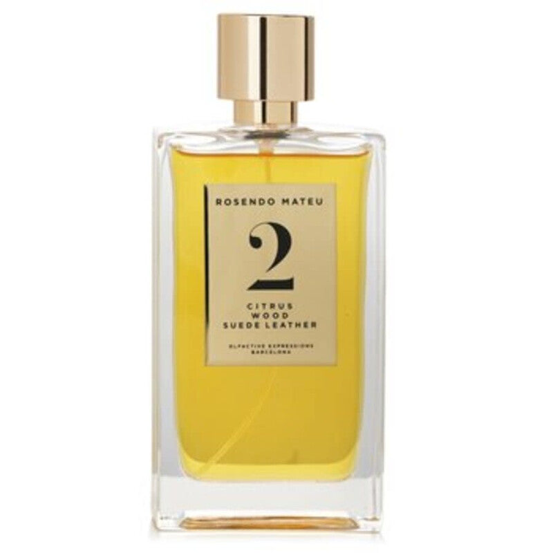 Rosendo Mateu Nº2 eau de parfum 100ml