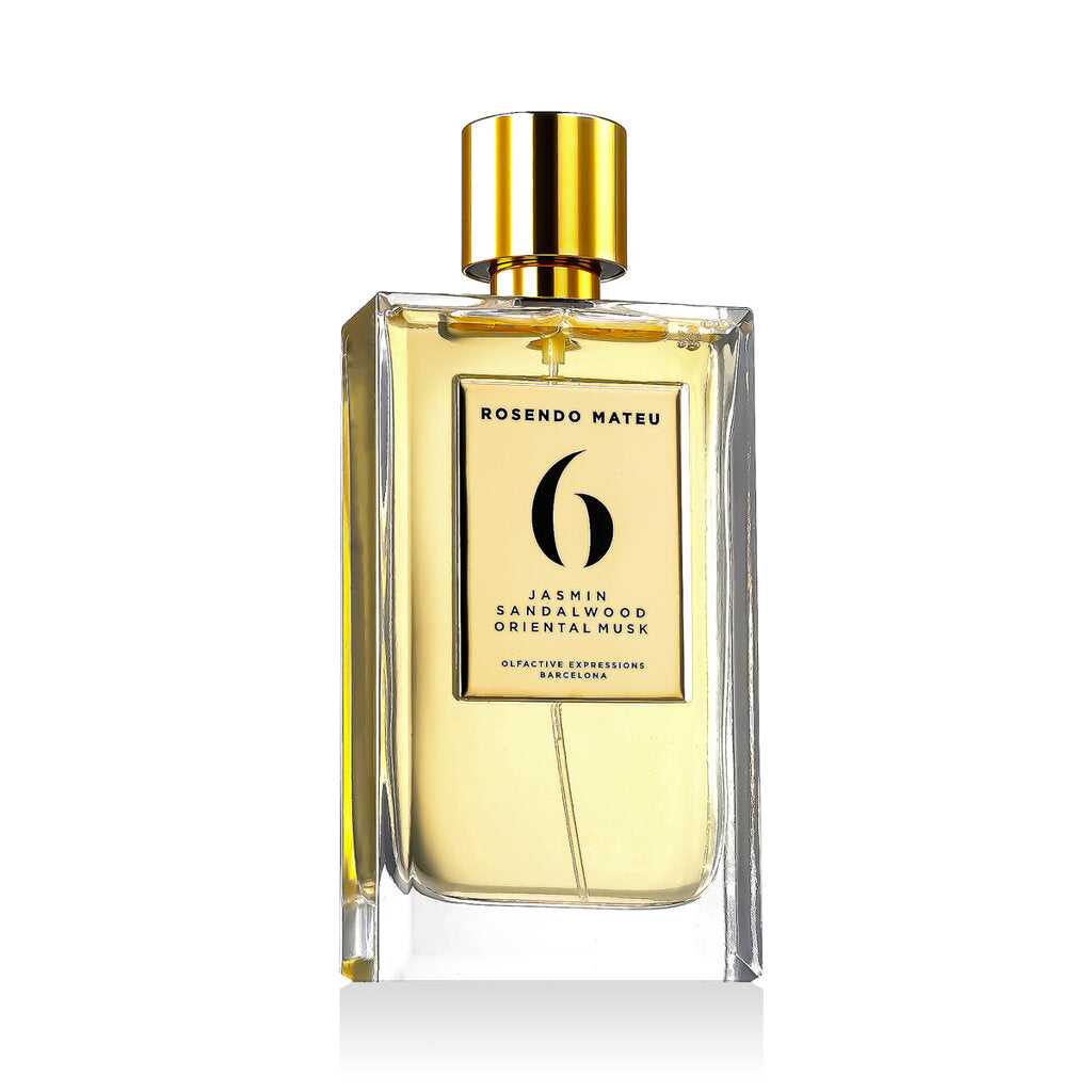 Rosendo Mateu Nº6 eau de parfum 100ml