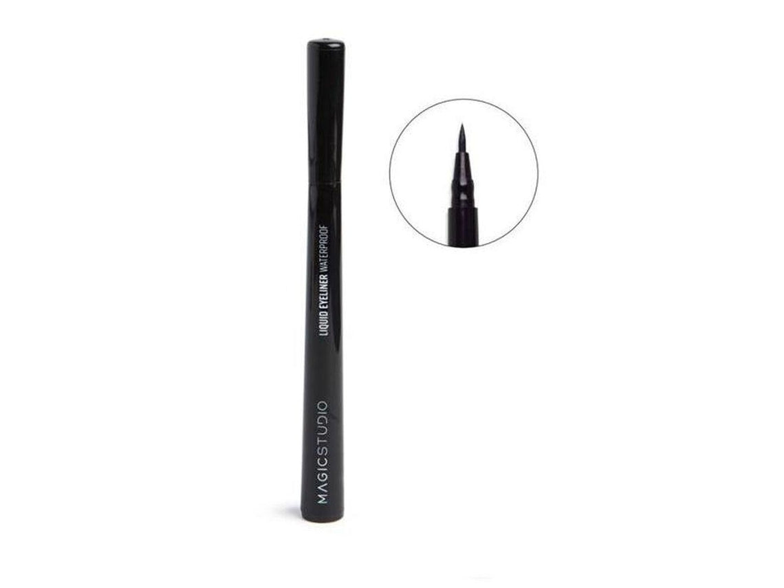 Magic Studio Powerful Cosmetics Liquid Eyeliner Waterproof 2g