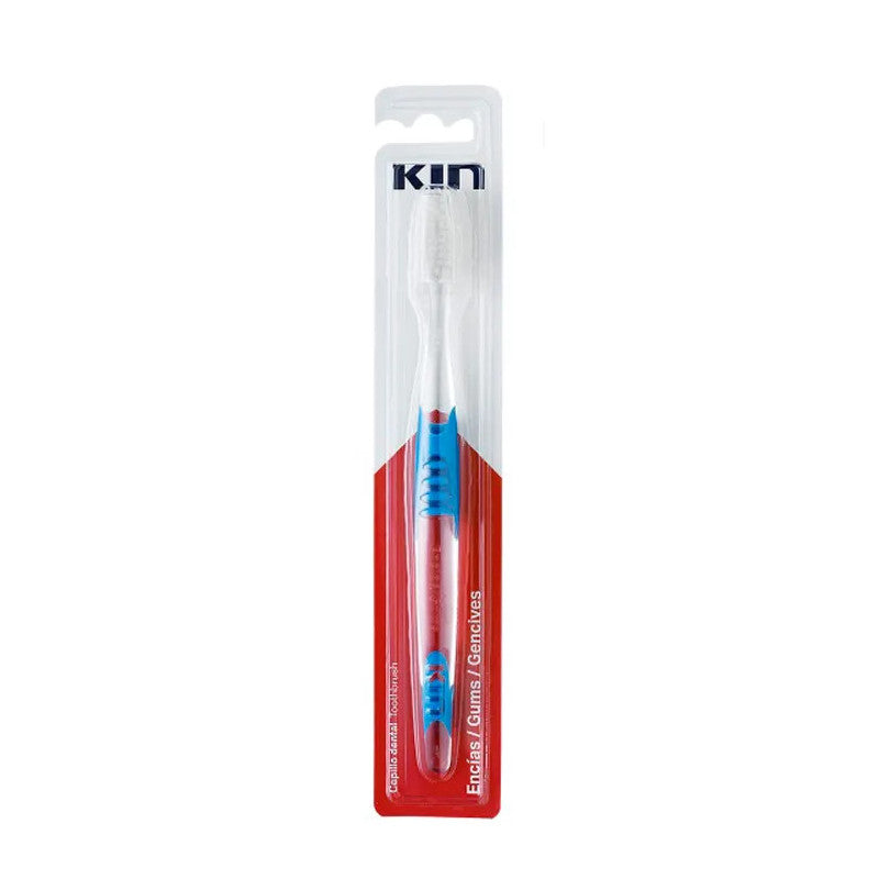 Tandenborstel Kin (1 Onderdelen)