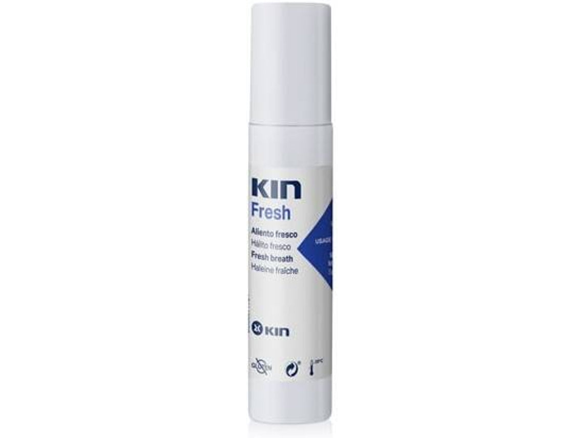 Spray Kin Fresh Oraal (10 ml)