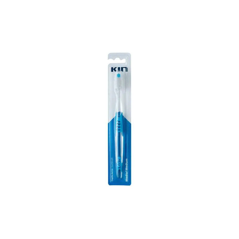 Kin Kin Cepillo Medio 1 U