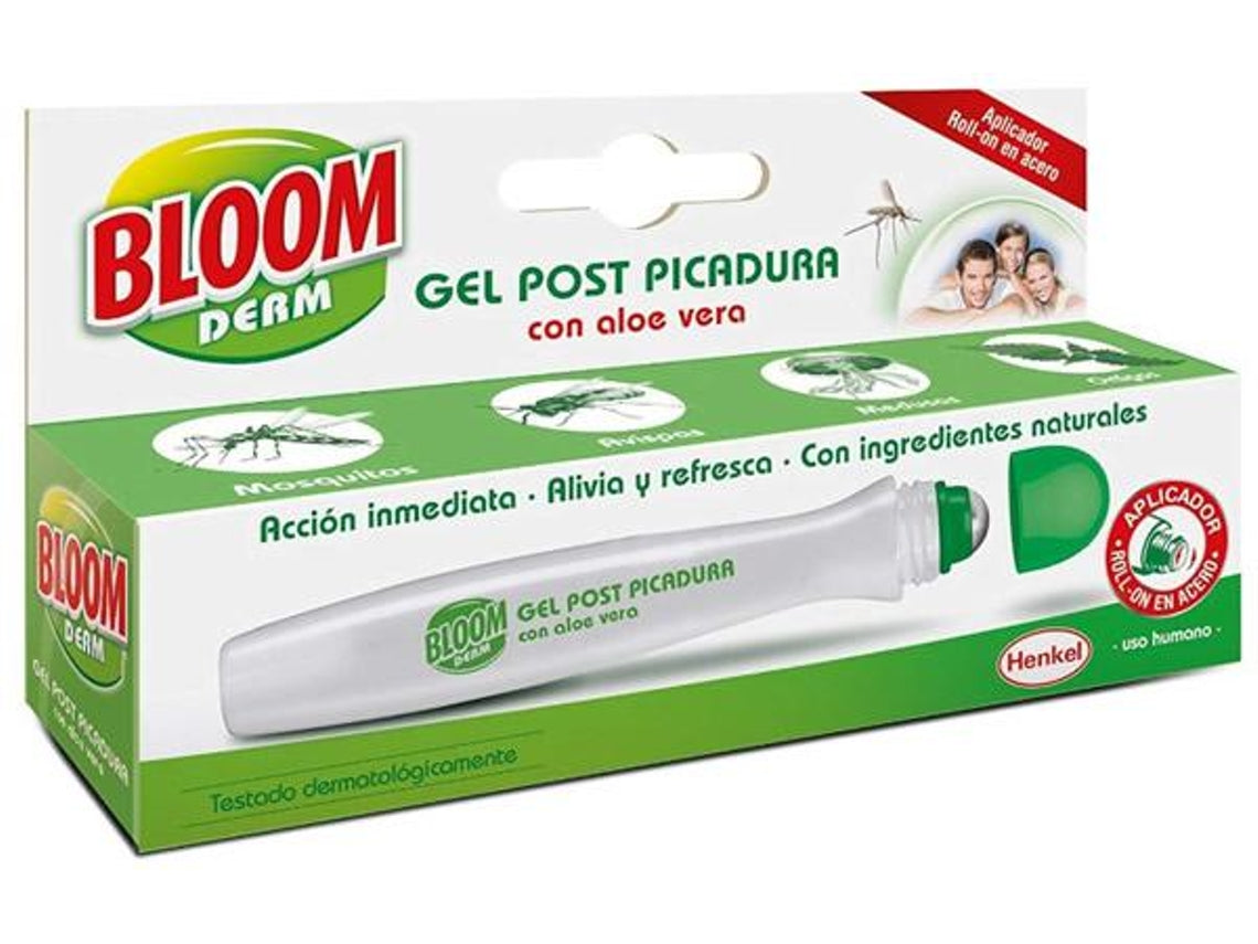 Bloom Derm Gel Post Bite