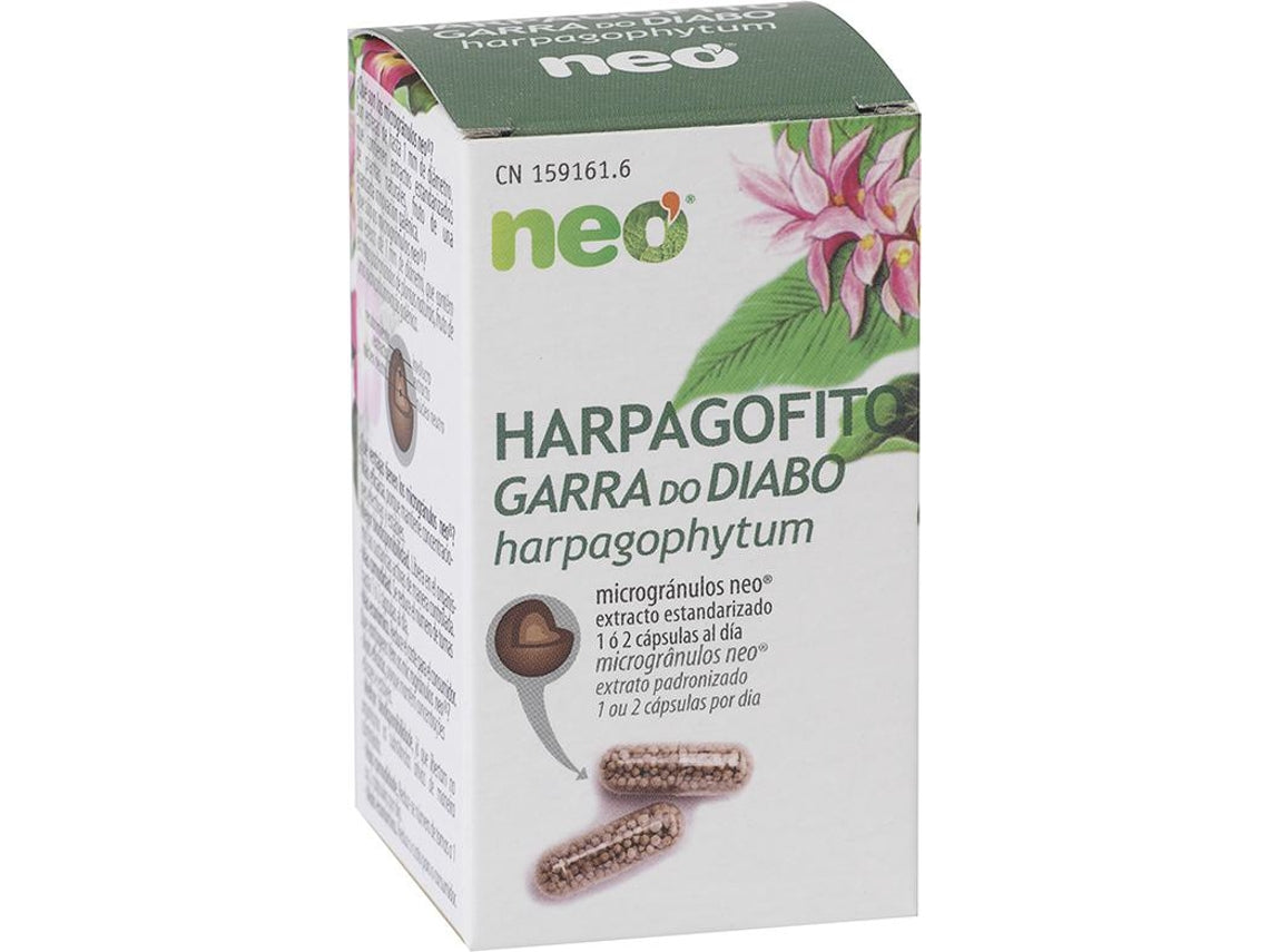 Neovital Harpagophyte Neo 45caps