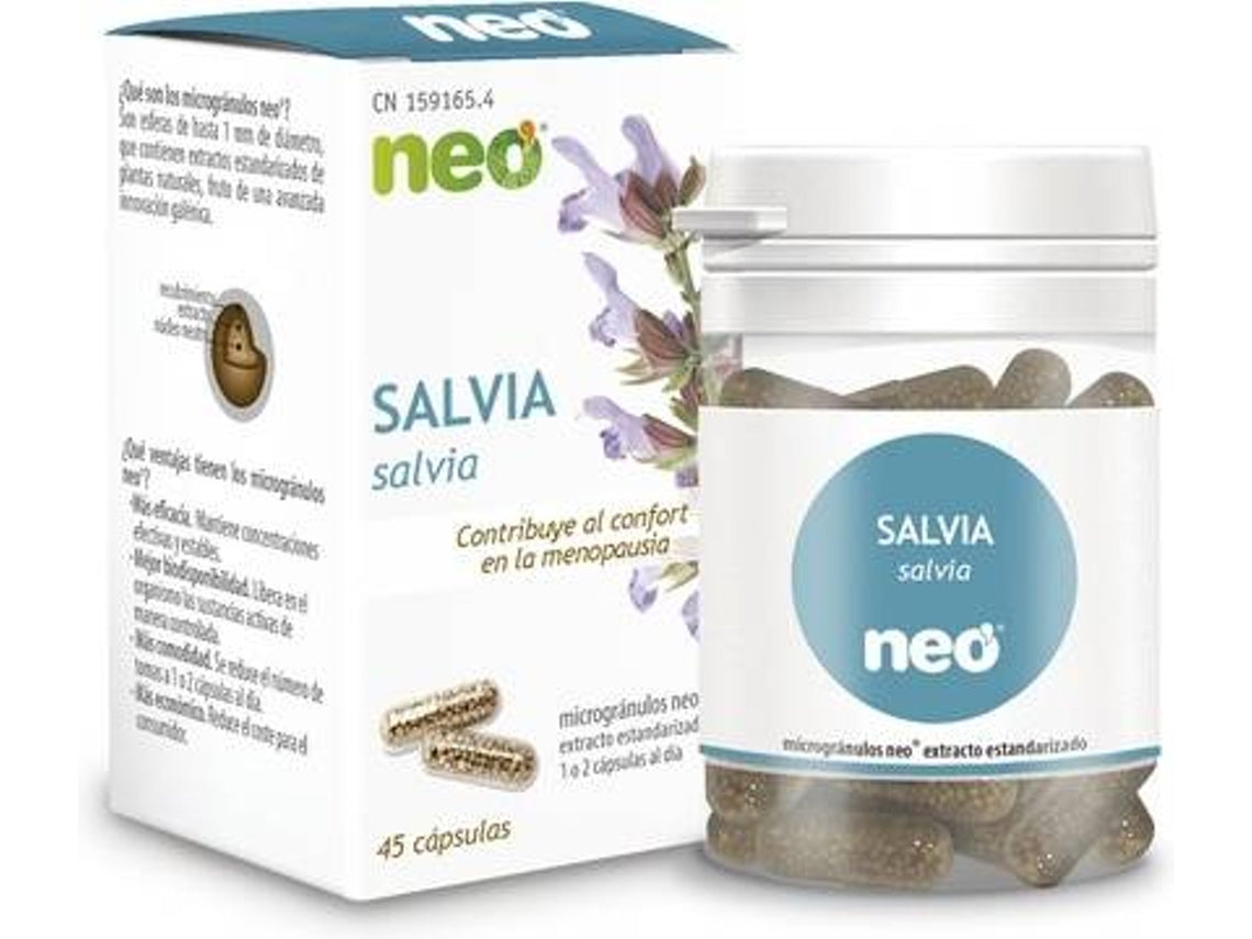 Neovital Salie Neo 45 capsules
