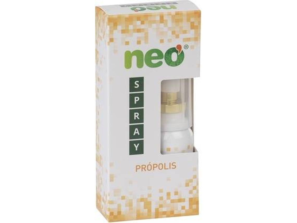 Neovital Neo Propolis Spray 25ml