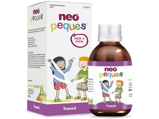 Neo Kids Transit 150ml