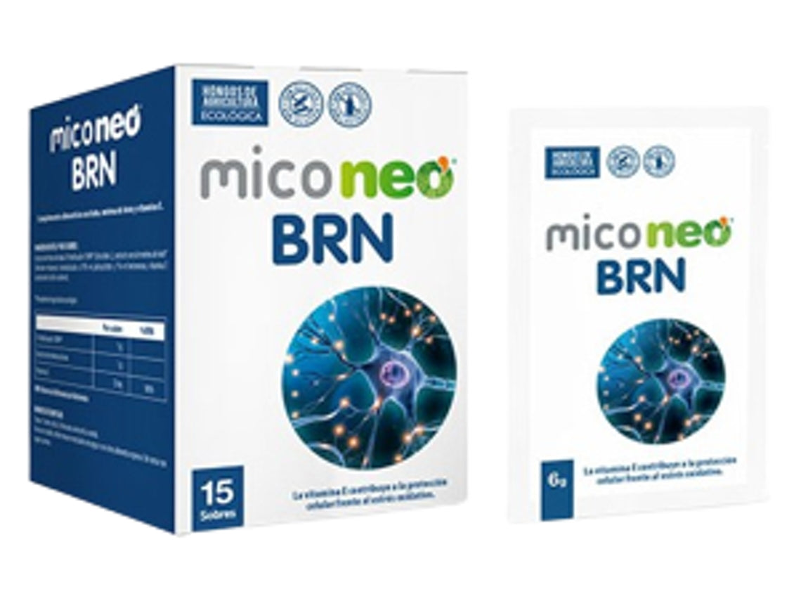 Neovital Mico Neo Brn 15 Envelopes